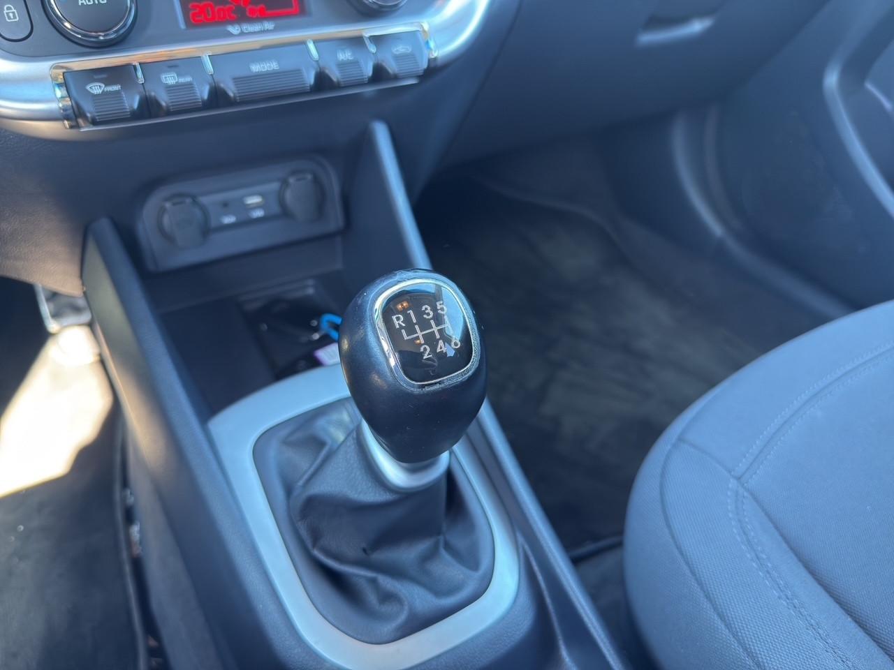 Kia Rio 1.4 CRDi 90CV 5 porte Cool