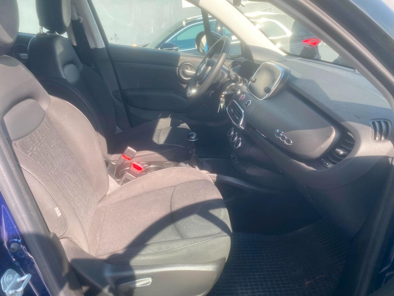 Fiat 500X 1.3 MultiJet 95 CV