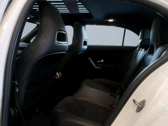 MERCEDES-BENZ A 180 d Automatic Premium Unico Prop. Ok Neopatentat
