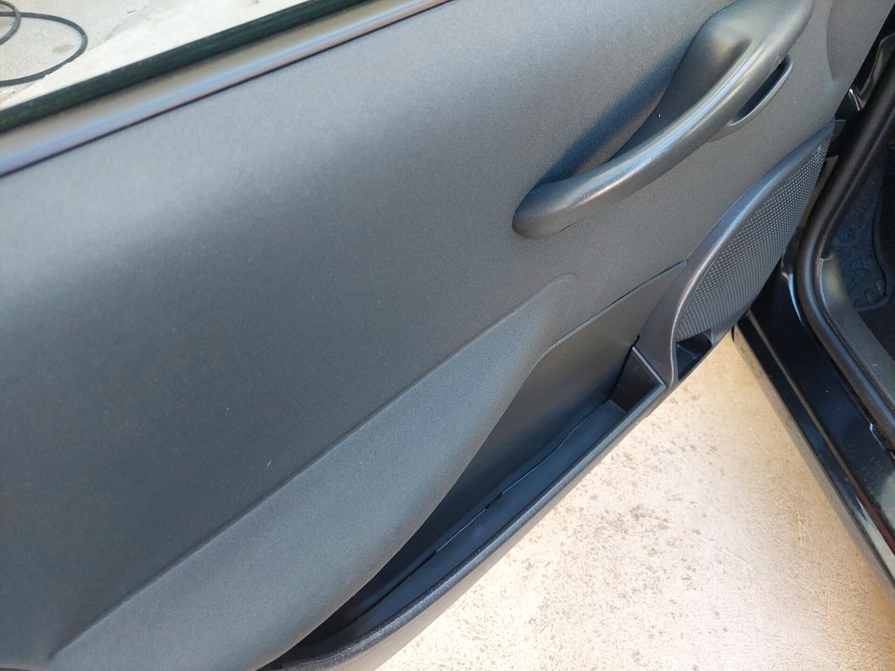 Fiat Punto Classic 1.2 5 porte Natural Power