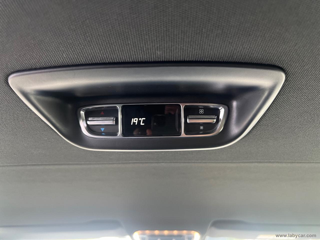 MERCEDES-BENZ V 250 d Aut. Premium Extralong