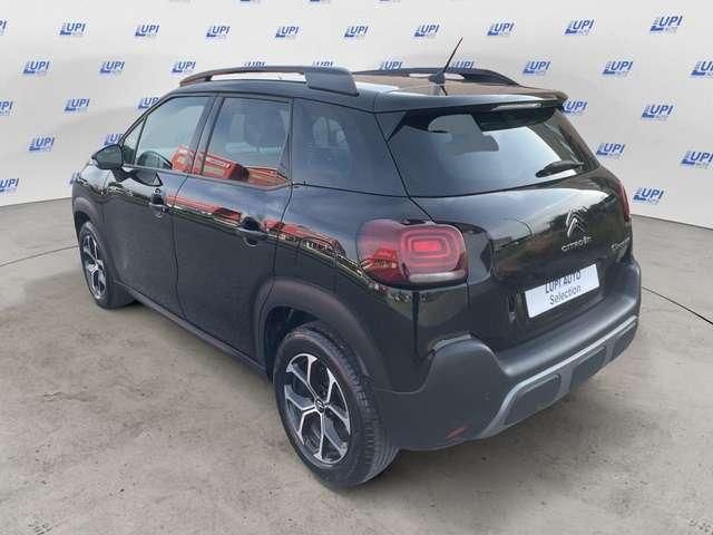 Citroen C3 Aircross 1.2 puretech Feel s&s 110cv