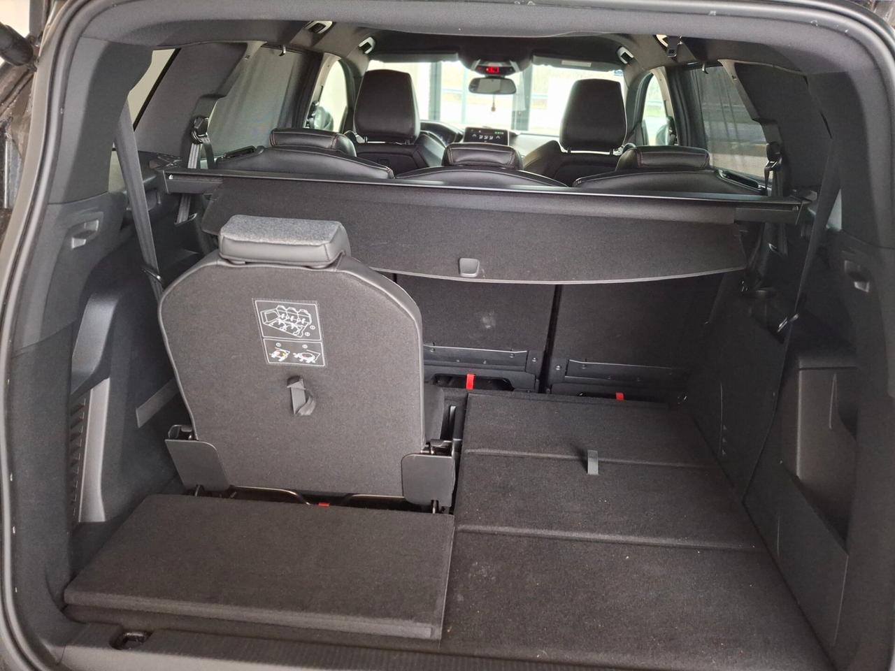 Peugeot 5008,1.6hdi ,GT Line, 7POSTI, Iva esposta