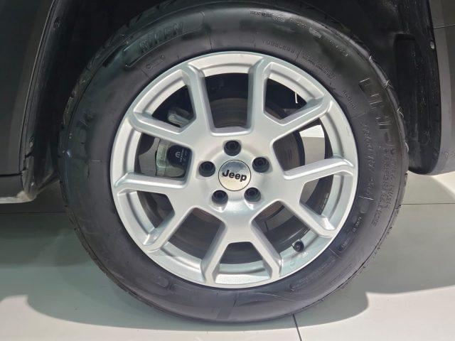 JEEP Renegade 1.5 Turbo T4 MHEV Limited tua da ?199,00 mensili