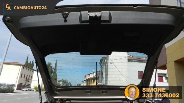 FIAT Punto 1.4 5 porte Active Natural Power