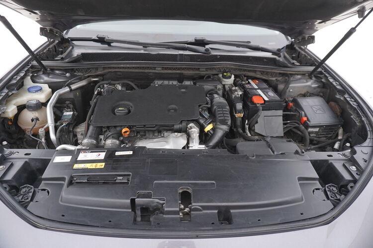 Peugeot 508 SW Allure Pack EAT8 BR174101 1.5 Diesel 131CV