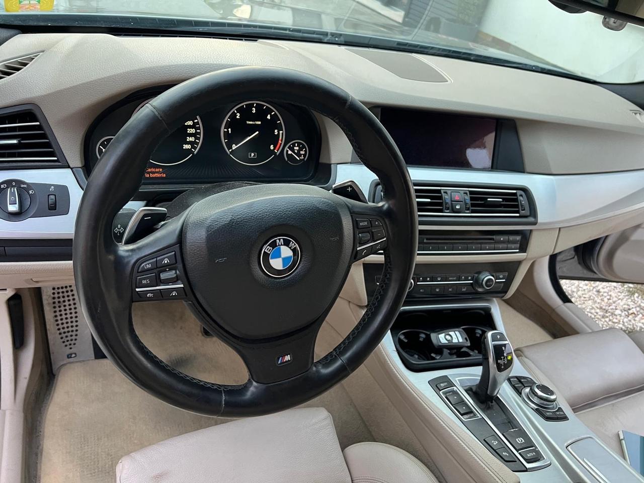 Bmw 535 535d xDrive Msport