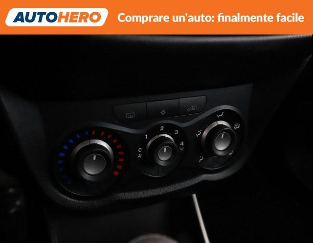 ALFA ROMEO MiTo 1.4 78 CV 8V S&S