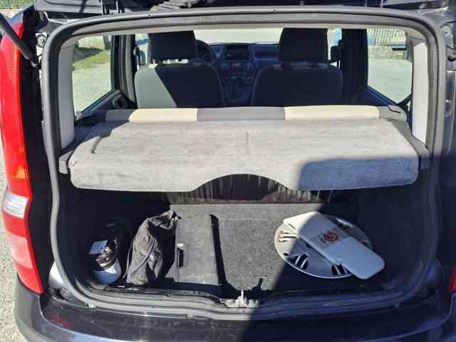 FIAT Panda 1.2 Dynamic GPL