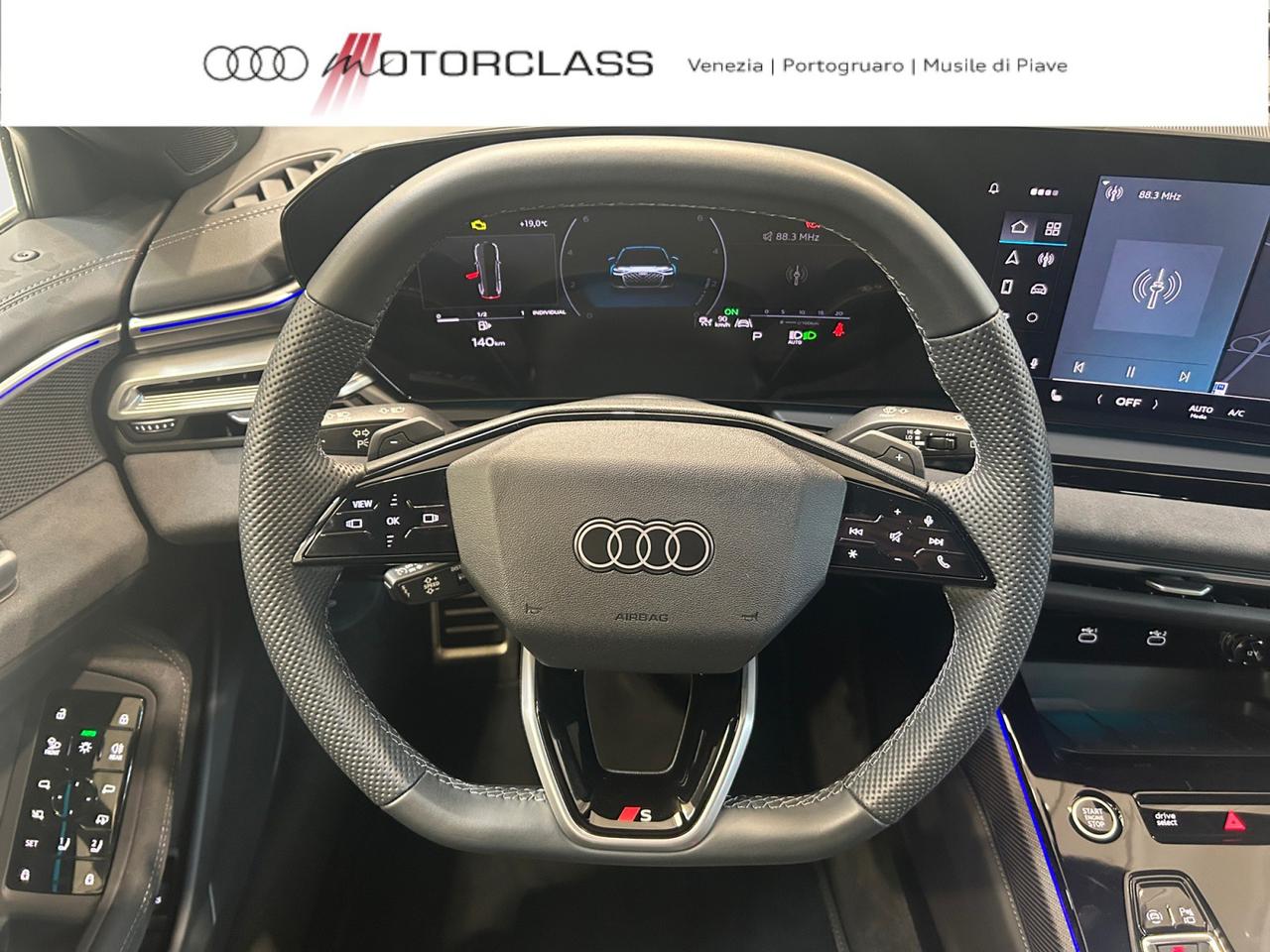 Avant 2.0 Tdi 204cv Edition One Quattro S Tronic