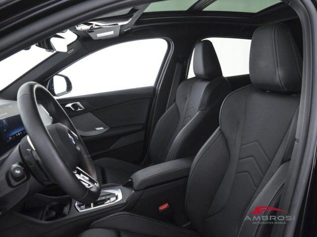 BMW 120 Serie 1 d 48V MSport Pro auto