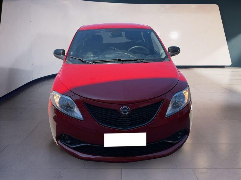 Lancia Ypsilon III 2015 1.0 hybrid Gold s&s 70cv