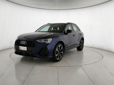 Audi Q3 45 1.4 TFSI e S line Edition S tronic