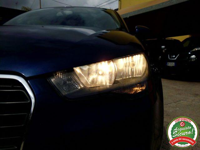 AUDI A1 1.2 TFSI Ambition