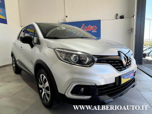 RENAULT Captur dCi 8V 90 CV Life