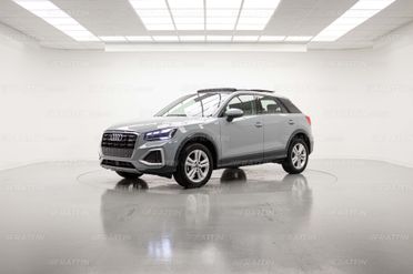 AUDI Q2 35 TFSI S tronic Business Advanced