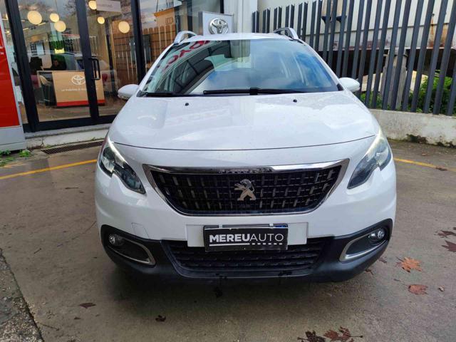 PEUGEOT 2008 1° serie PureTech 82 Access