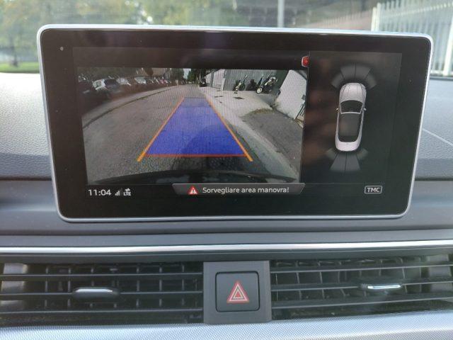 AUDI A5 Cabrio 40 TDI quattro S tronic S-line Sport