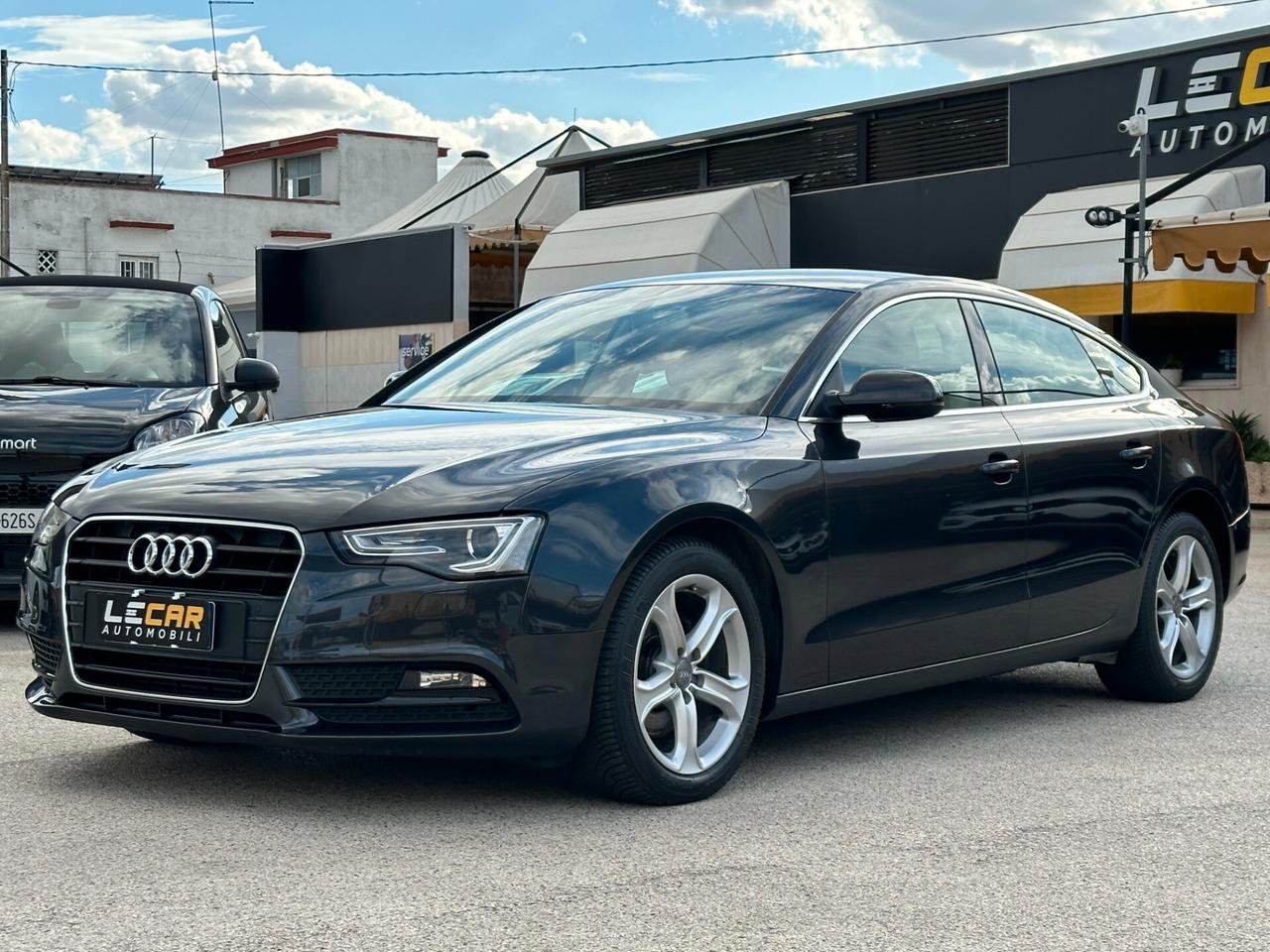 AUDI A5 Sportback 2.0 TDI 177 CV