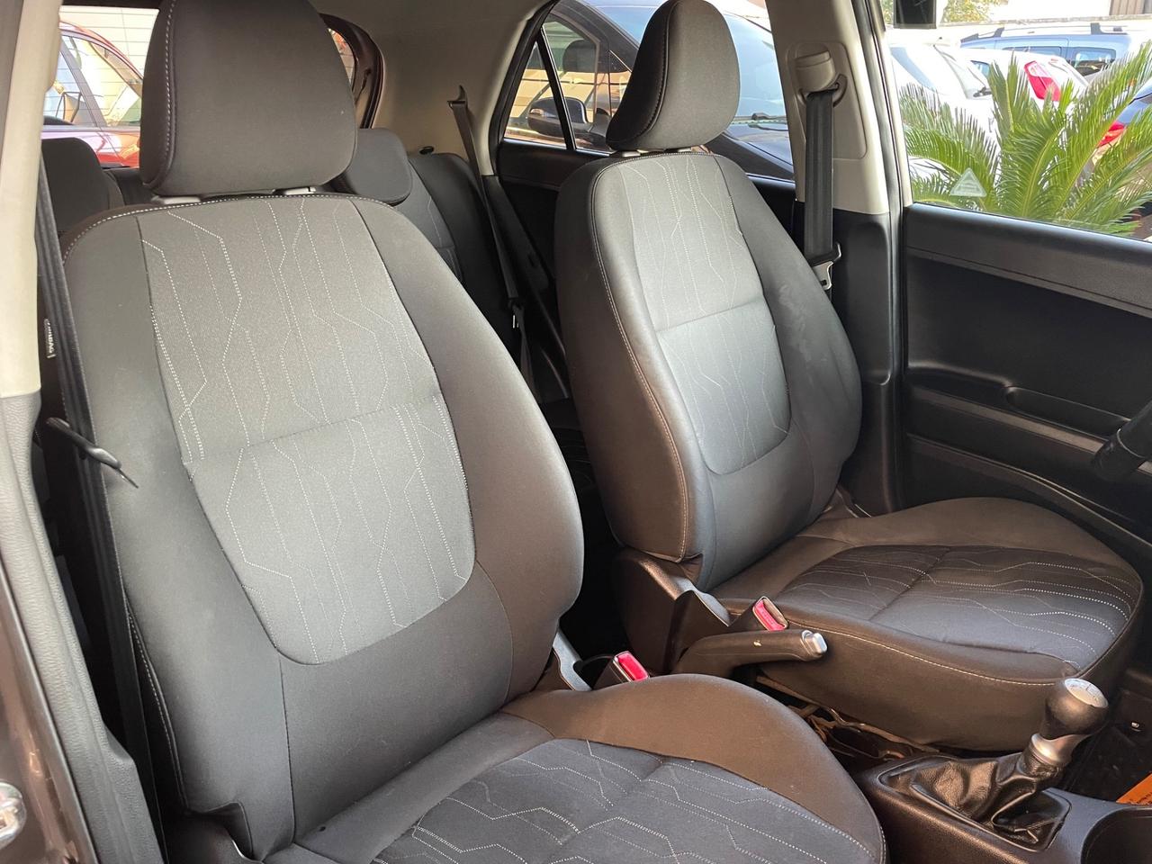 KIA PICANTO 1.0 GPL 67 (CV) 2017