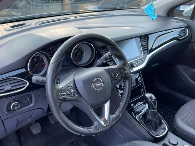 Opel Astra 1.6 BiTurbo CDTi Start&Stop Sports Tourer Innovation