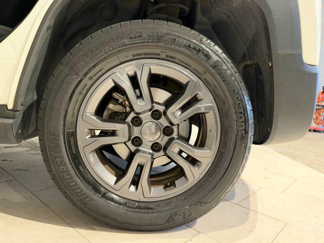 JEEP Renegade 1.0 T3 80th Anniversary