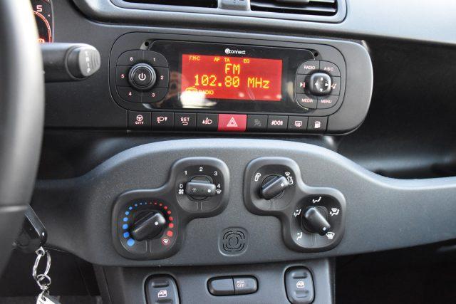 FIAT Panda 1.2 EasyPower Easy