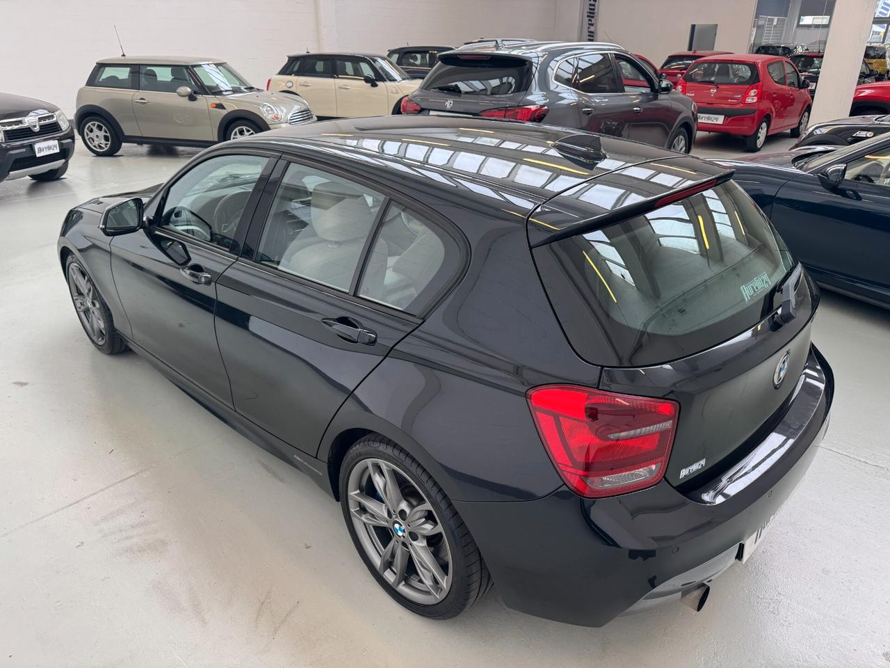 Bmw 135 M135i 5p.