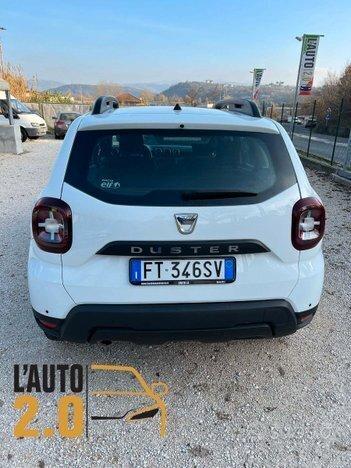 Dacia Duster COMFORT