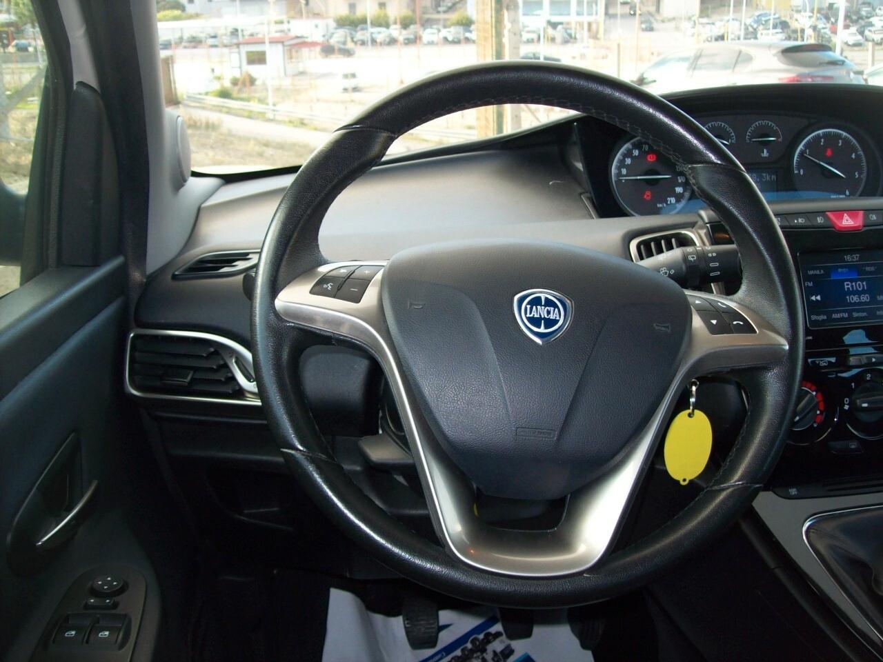 LANCIA YPSILON 1.3 MTJ CV.95 S&S GOLD "2016"