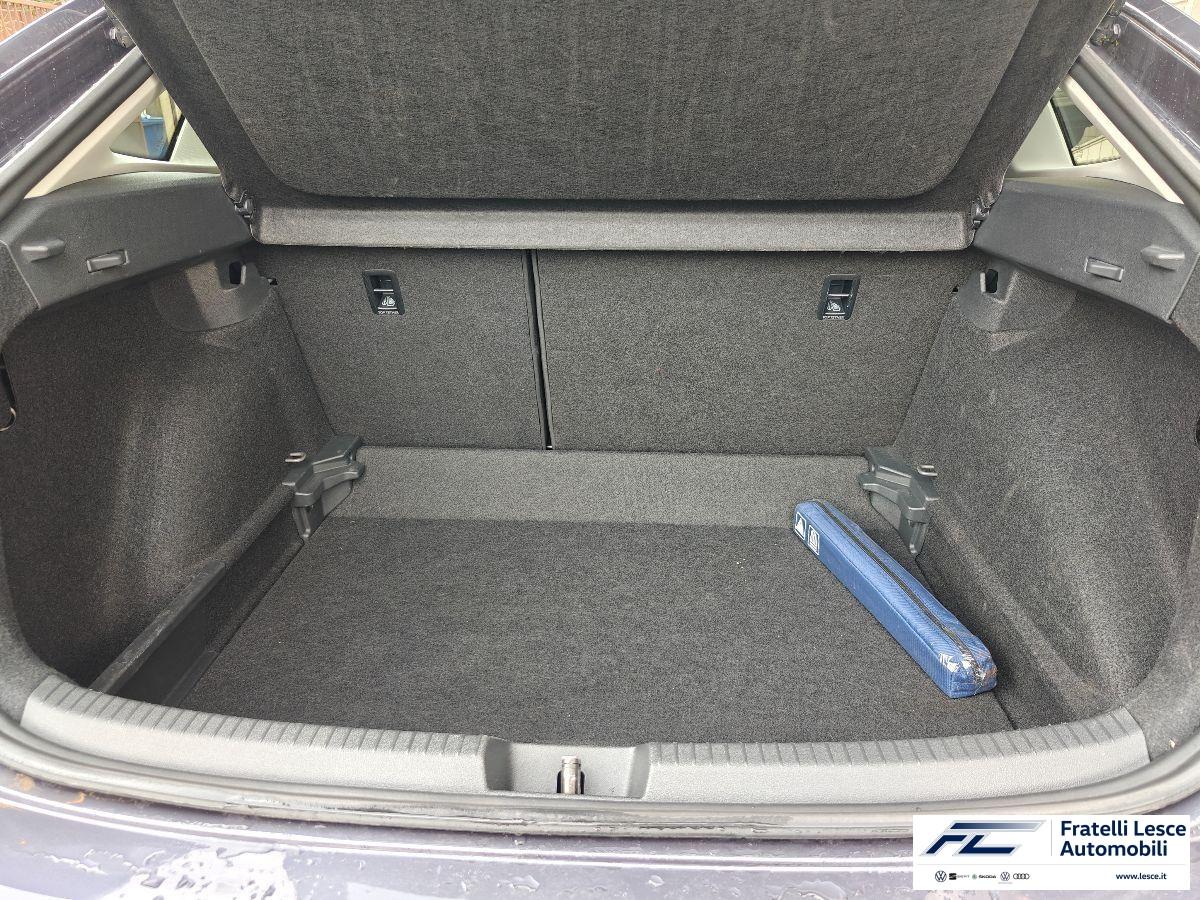 Volkswagen - Taigo 1.0 tsi Life