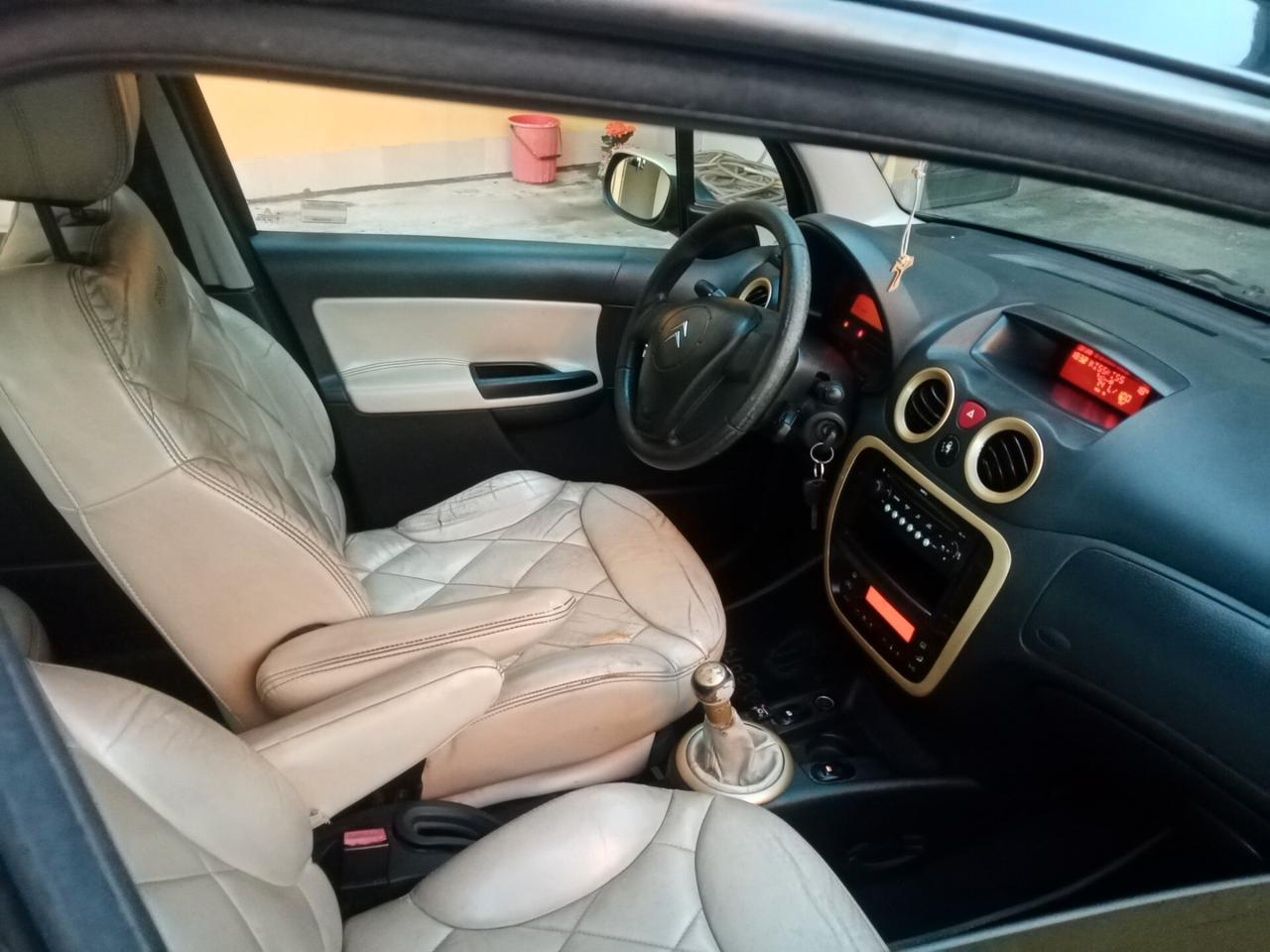 Citroen C3 1.1 Classique