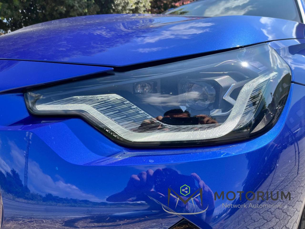 BMW 220 iCoupé Msport G42 - IVA ESPOSTA-unico prop.