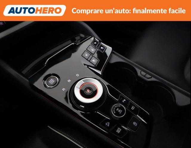 KIA Sportage 1.6 CRDi MHEV AWD DCT GT-line Plus