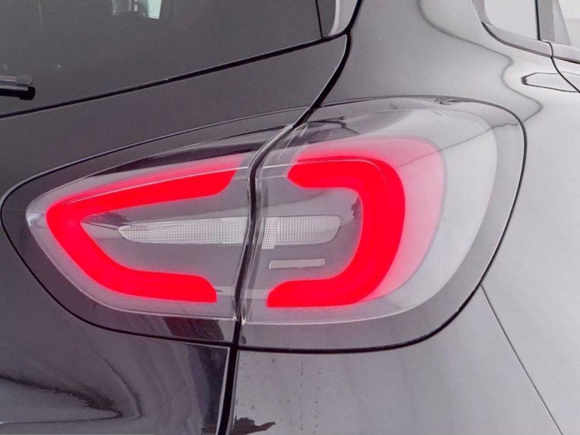 FORD Puma 1 0 ecoboost titanium ses 125cv