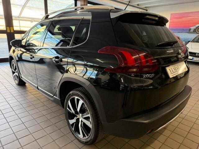 Peugeot 2008 BlueHDi 120 S&S Allure
