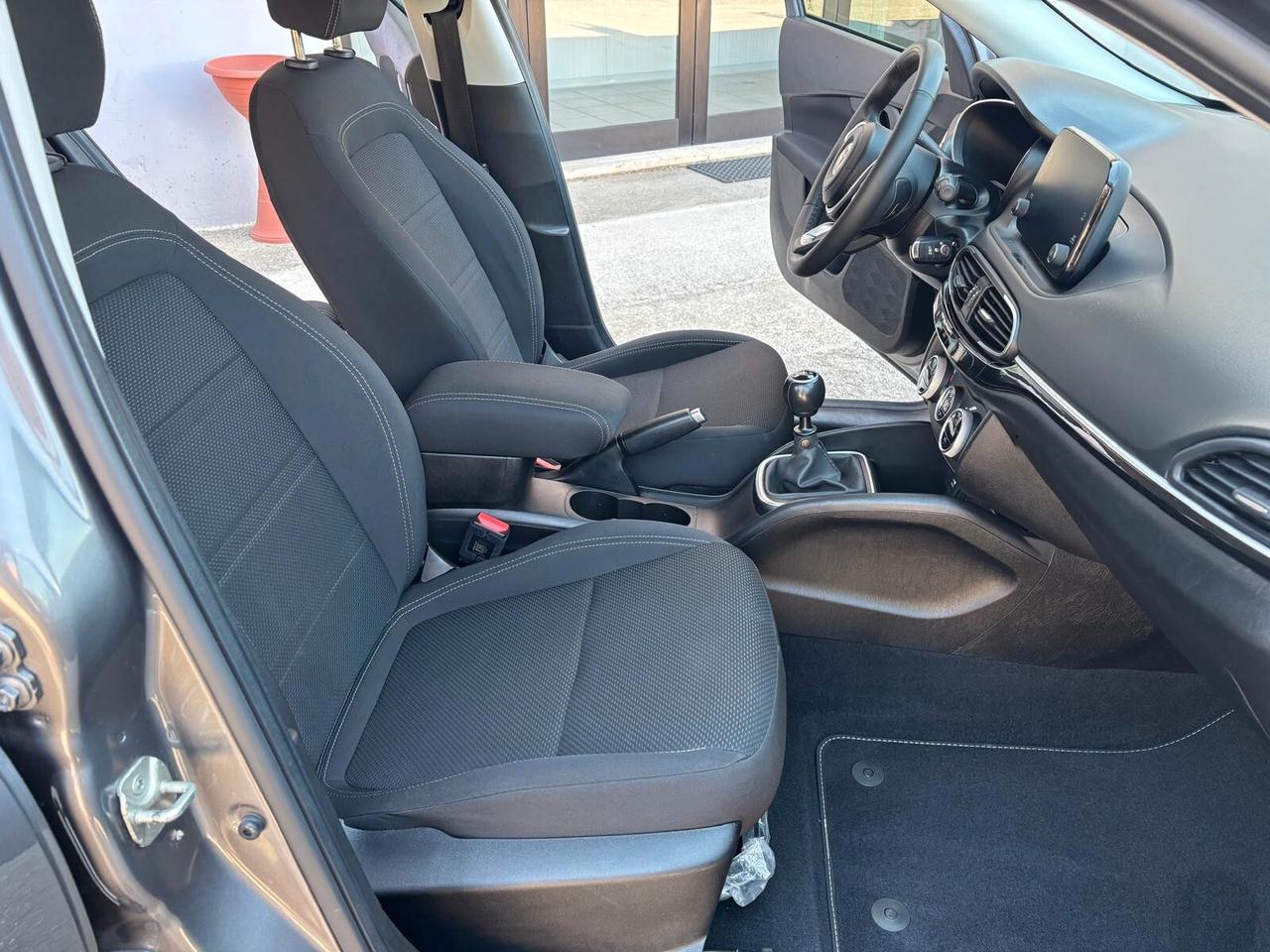 Fiat Tipo 1.6 Mjt 130cv S&S SW City Life 11/2022