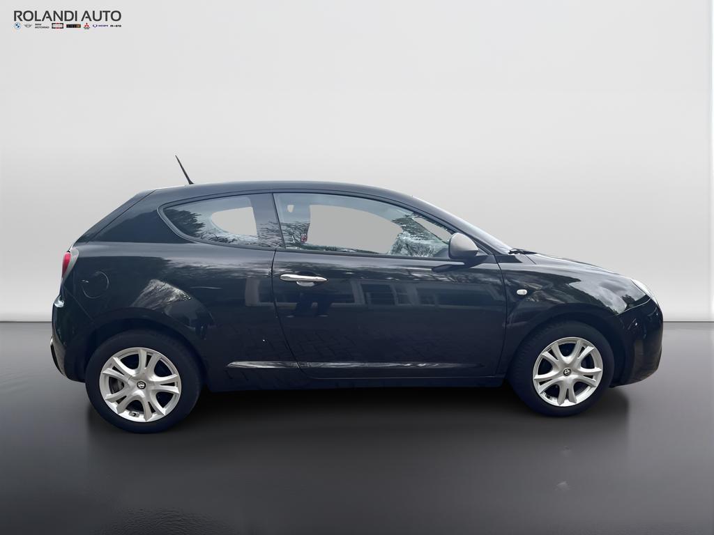 Alfa Romeo MiTo 1.4 Super