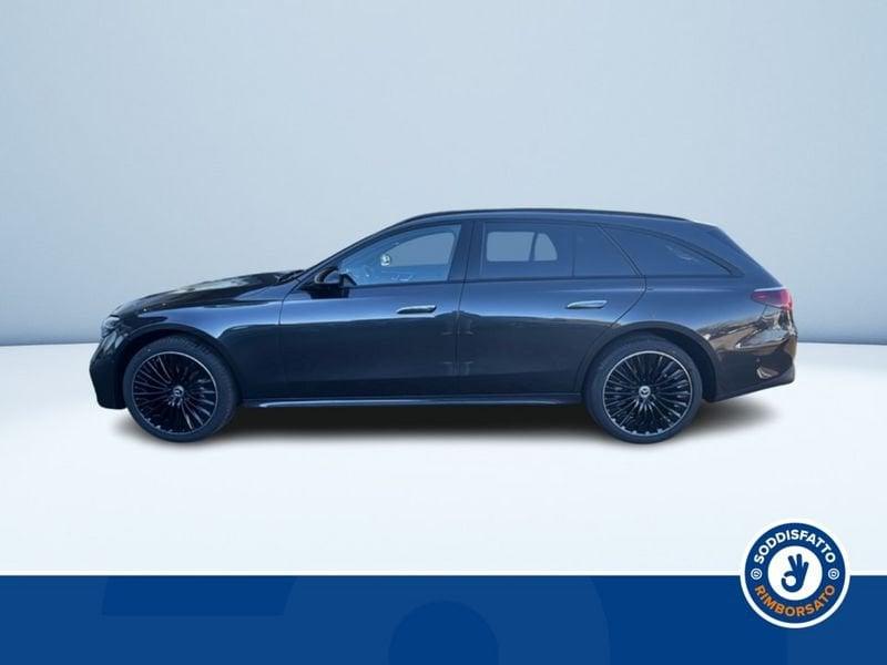 Mercedes-Benz Classe E 220d 4Matic Station Wagon AMG Line Premium