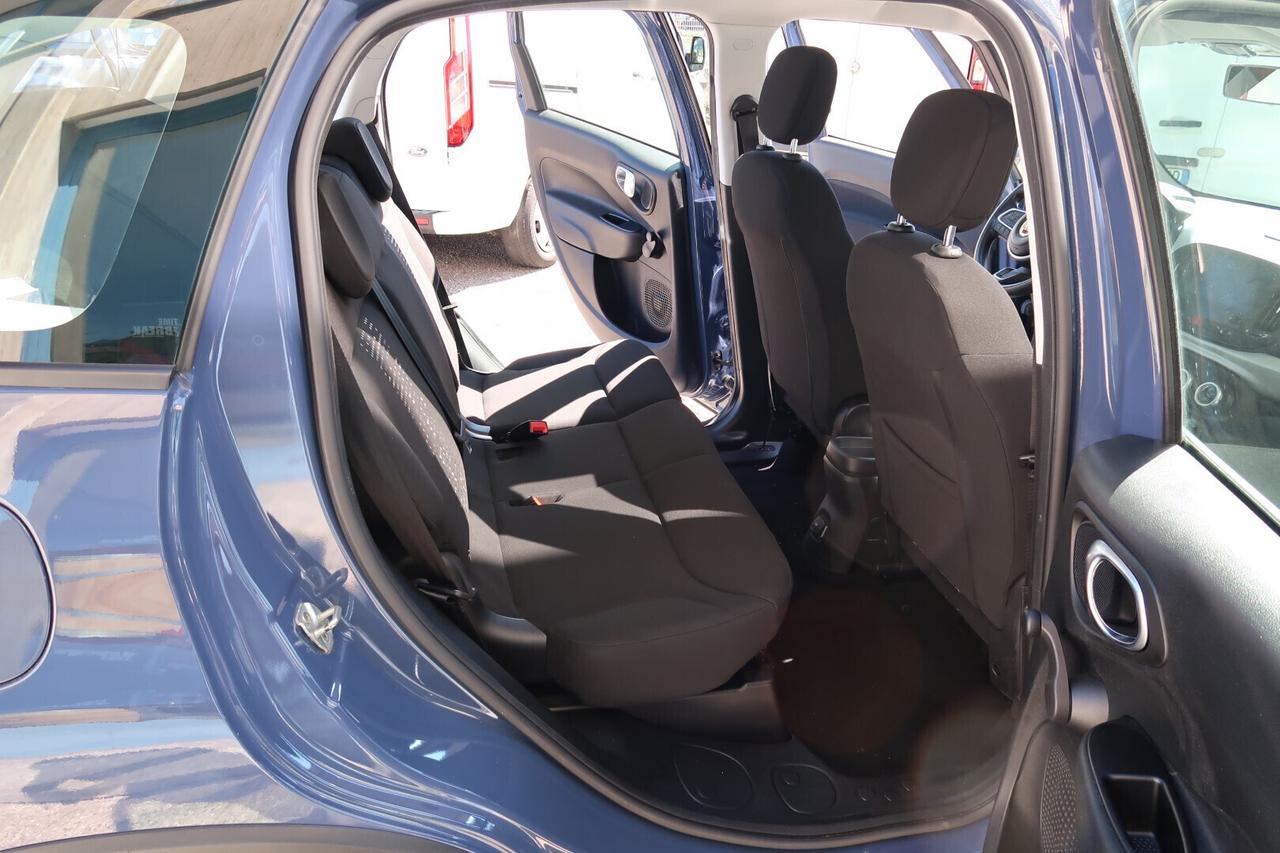 Fiat 500L 1.3 Multijet 95 CV Connect