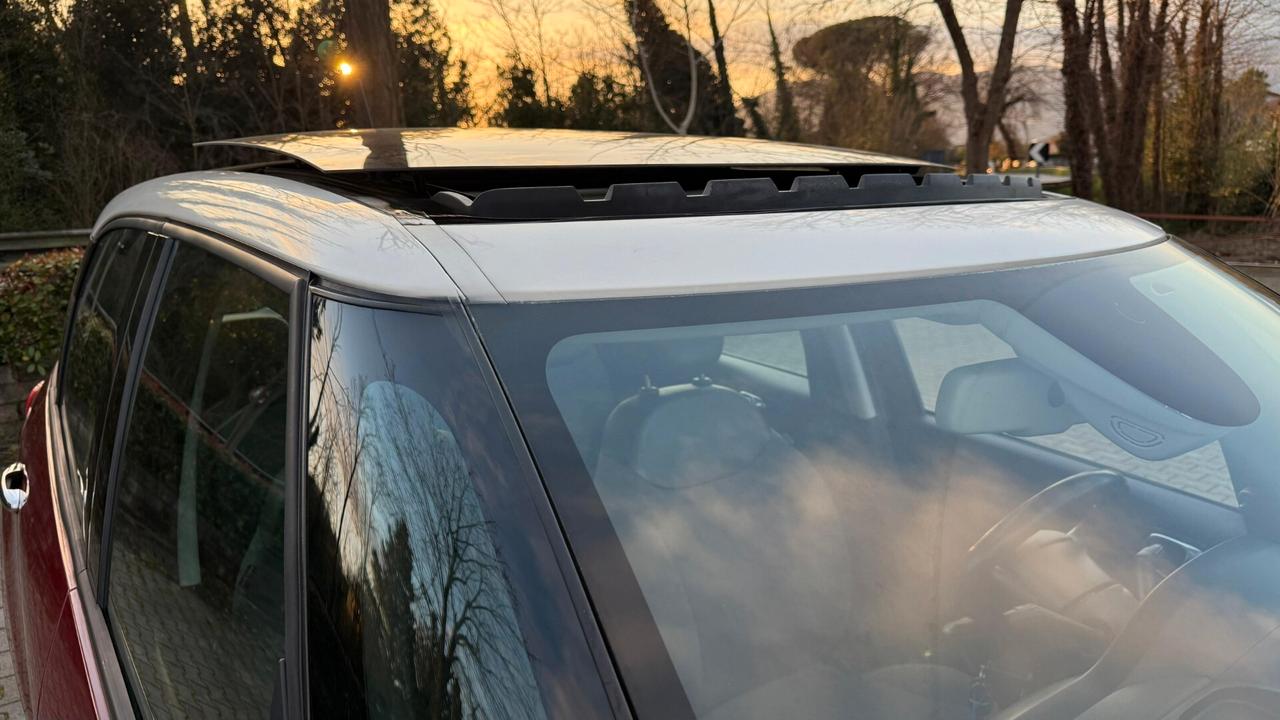 Fiat 500L 1.3 #TETTINO APRIBILE€Multijet 85 CV Lounge