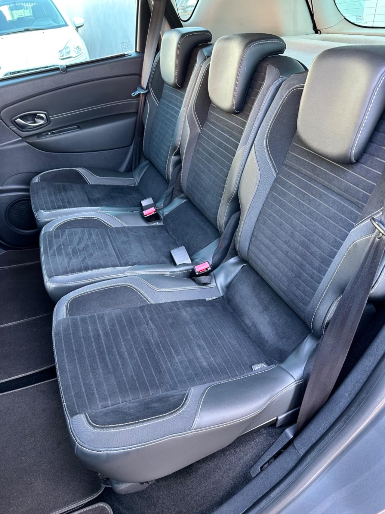 Renault Scenic XMod Cross 1.5dCi 110CV - Uniproprietario