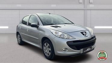 Peugeot 206 Plus 5p **Garanzia Guasti 12 Mesi**