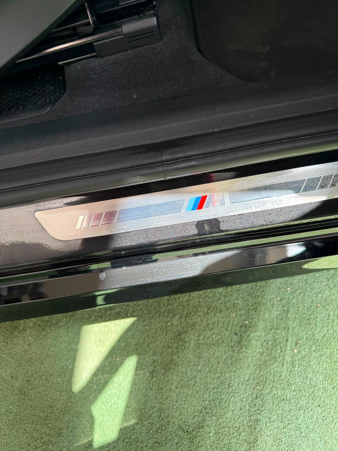 Bmw 2er Active Tourer 218d Msport