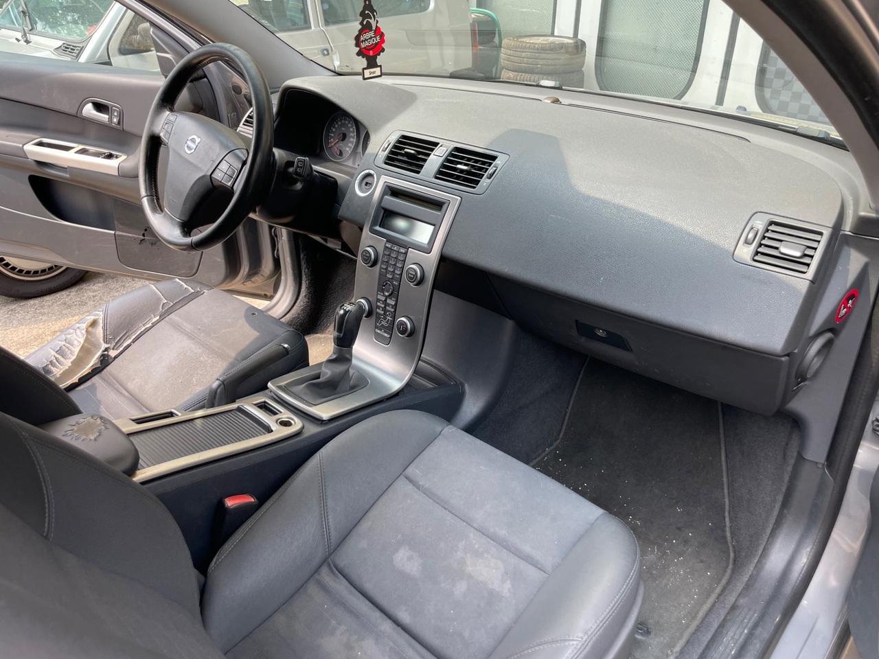 Volvo C30 2.0 D Summum