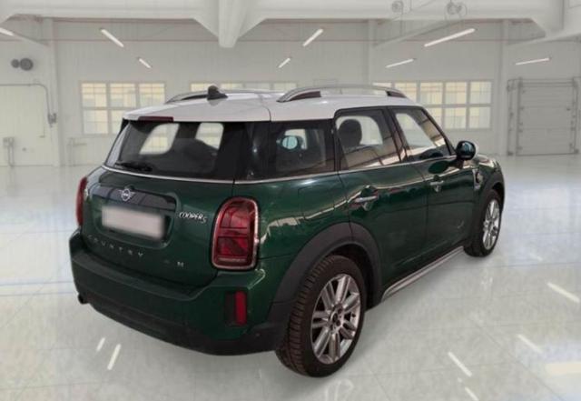 MINI Countryman 2.0 Cooper S Hype Countryman ALL4 Automatica
