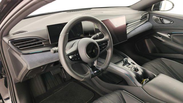 BYD Seal 82,5 kWh Design