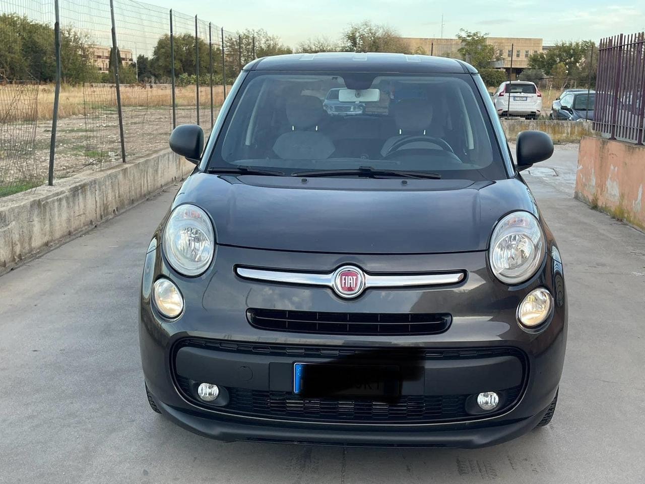 Fiat 500L 1.3 Multijet 95 CV Pop