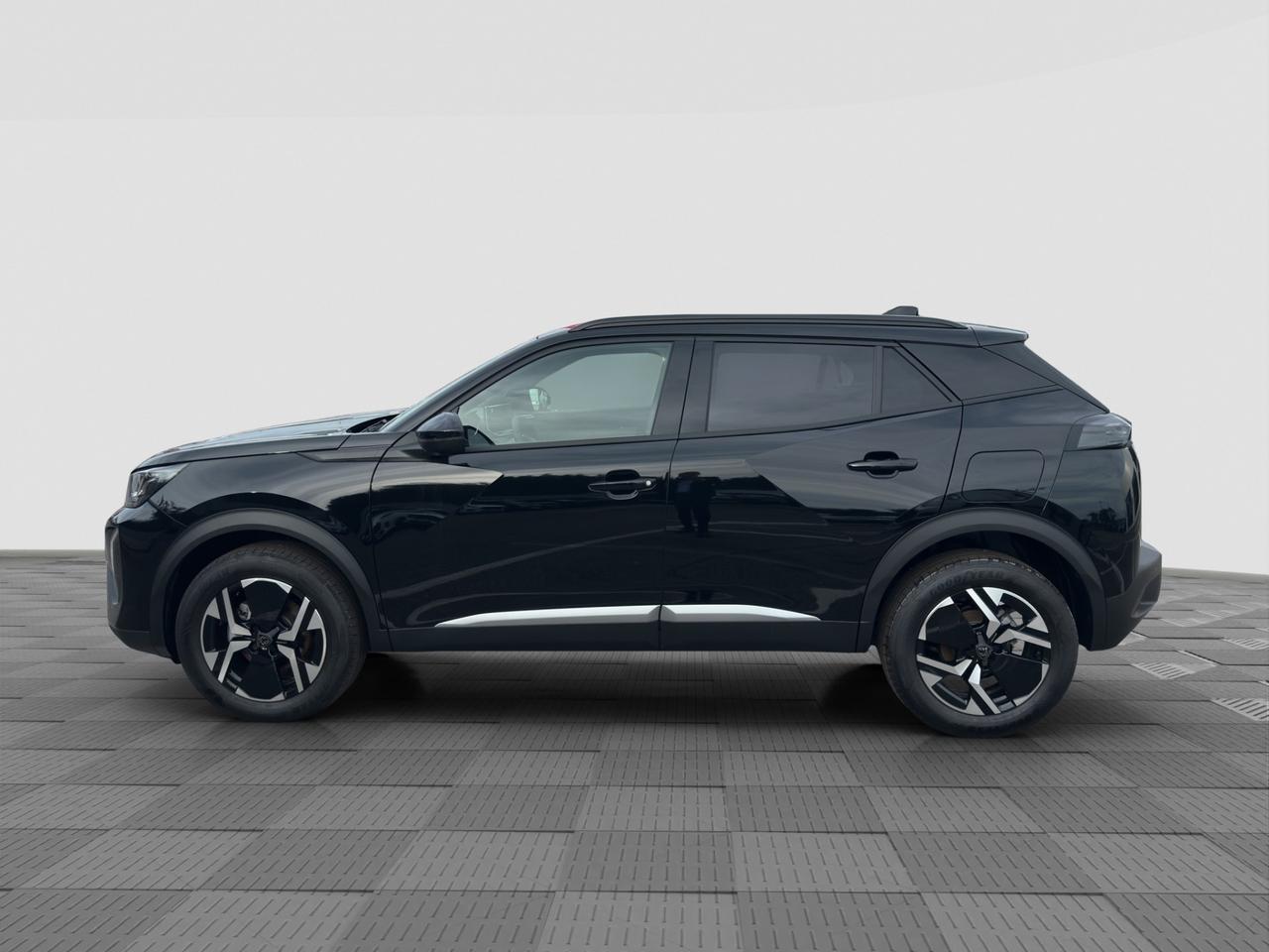 PEUGEOT 2008 2ª serie 2008 Hybrid 110 e-DCS6 Allure