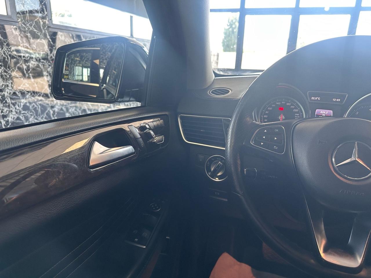 Mercedes-benz GLE 350 d 4Matic Coupé Sport